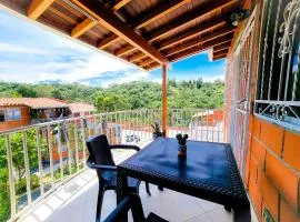 Agradable casa en Rionegro