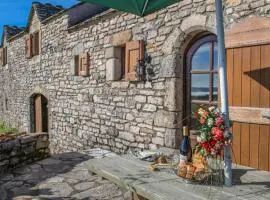 Maison 5 personnes a villeneuve