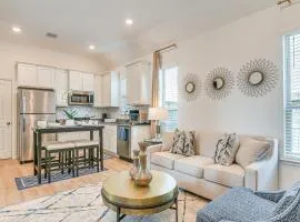 Rosenberg Apartment, 10 Mi to Smithers Lake