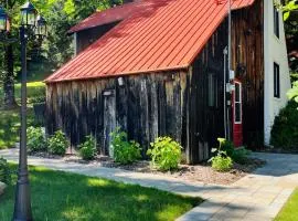 Le Rustique Orford Domaine Cheribourg