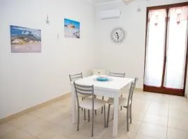 Sale di Sicilia Apartment