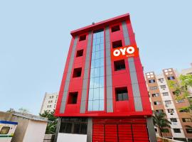 Collection O Aryan hotel