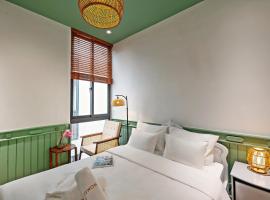 MiLa - Homestay in Hue，位于顺化的民宿