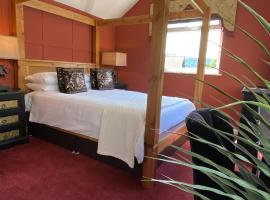 Keepers Cottage