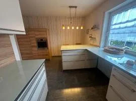 Tabita 2, with 3 sleeping rooms