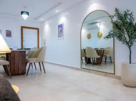 TheCasaEdition - Gueliz Residency
