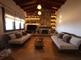 Villa Eliza Dikella Beach