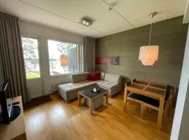 Vuokatti Chalets Aarni