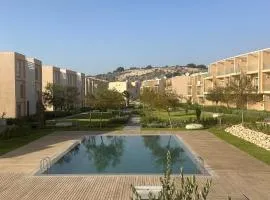 Belle appartement TAGHAZOUT BAY Residence TAWRIRT