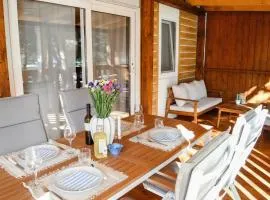 Dream Escape Mobile Home