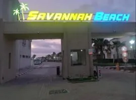 SAVANNAH BEACHE sidi rahal
