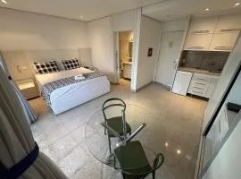 Flat Bienal Suites c/ Sacada