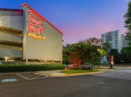 红顶酒店PLUS客栈 +华盛顿特区 - 亚历山大