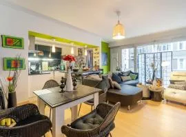 Luxe Serene Residence