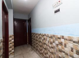 Hotel O Home Stay 2，位于Thākurdwari的酒店