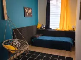 Apartament w Centrum