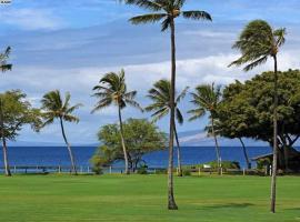 Maui El Dorado Resort，位于卡哈纳的酒店