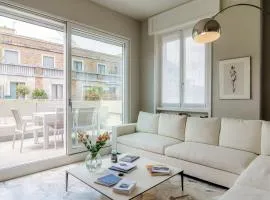LP Luxury Apartment - Downtown Como