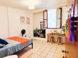 DURURU Bnb