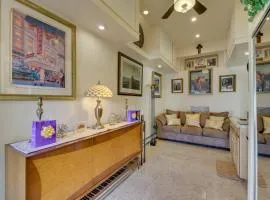 Cozy and Convenient Elmont Retreat with Patio!