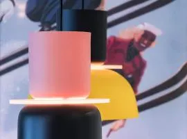 Ruka Chalets 3 huoneisto 3202