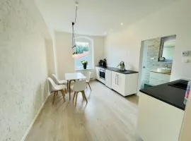 Zentrale moderne Unterkunft mitten in Meissen No 2