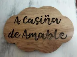 A Casiña de Amable