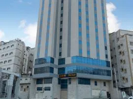 Mahd Al Resala 3 Hotel