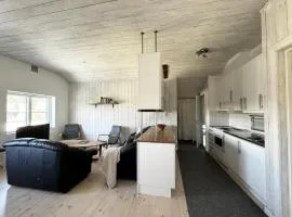 Cozy and bright 3-bedroom APT in Visby