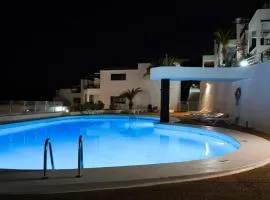 Apartamento Rias Altas