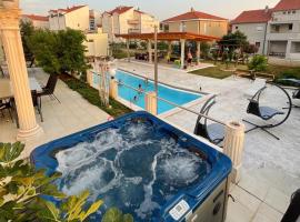 Apartmani Ivan V RELAX，位于沃迪切的酒店