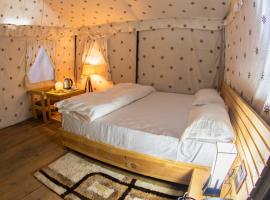 Him 180 Glamping Resort，位于拉尼凯特的酒店