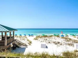 Shelly Sands HeatedPool & HotTub Private Beach