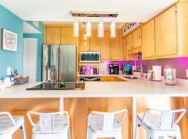 Cool Azul 3 Community Pools Central Destin