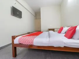 Hotel O Appas Residency