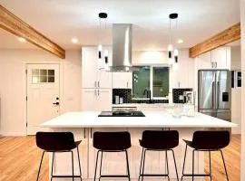 Colochas Home A Forest Haven