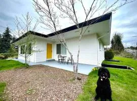 Colochas Home A Forest Haven