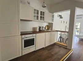 MB Apartments 2 - Downtown loft