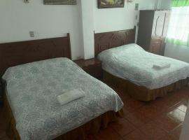 Hotel Inn El Guanaco，位于圣米格尔的酒店