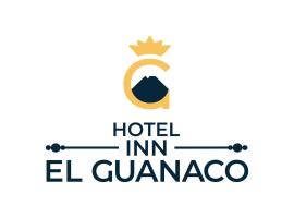 Hotel Inn El Guanaco，位于圣米格尔的酒店