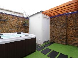 Dainty House，位于欧瓦的酒店