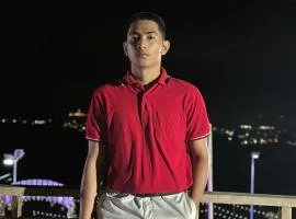 Juans Place - Bali Inspired Room