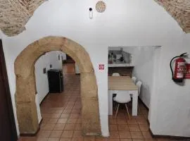 Apartamento turistico Jimena y Mateo RR