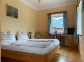 Wengerwirt zur Laube