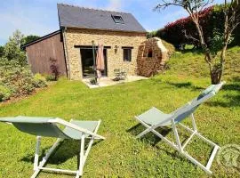 La p'tite maison