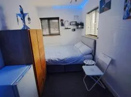 Tilbury Home For short letting
