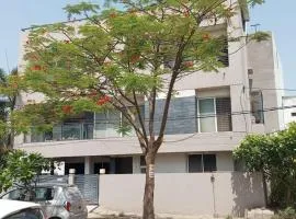 Gulmohar Villa