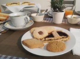 La tappa del vignaiolo B&B