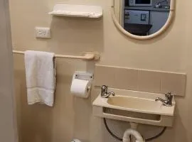 比奇沃斯假日公园 