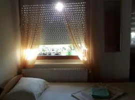VILA NATALIJA APARTMANI
